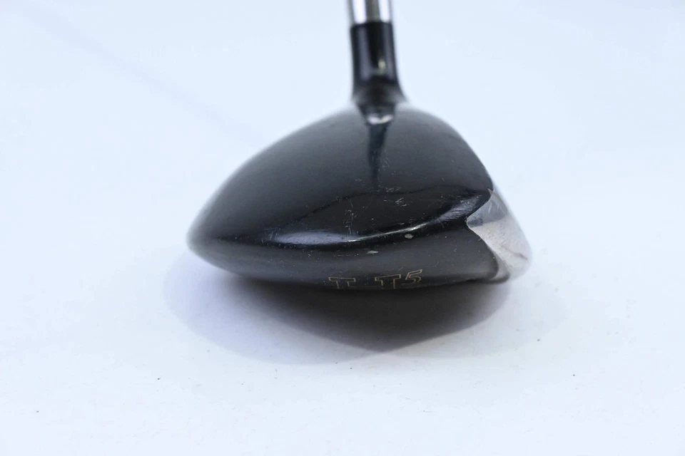 Bobby Jones Jesse Ortiz #5 Hybrid / 30 Degree / Regular Flex Bobby Jones JS6 - Image 3 of 4