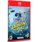 DARWIN'S PARADOX! - Standard Edition - Nintendo Switch - Preorder