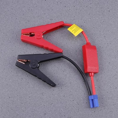  12 V Batteriezündungsclip Starthilfekabel Fürs Auto Springseile Autos