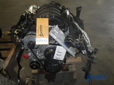 2023 Tahoe 5.3l L84 Engine