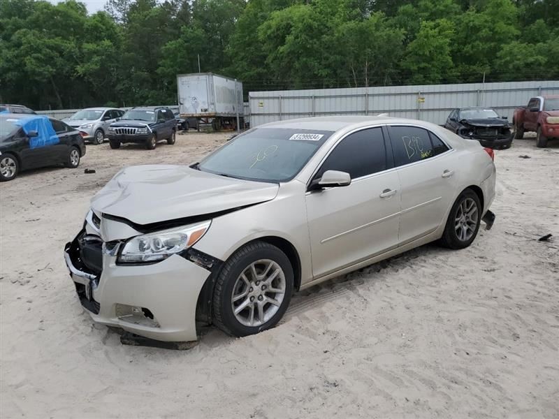 Driver Axle Shaft Front Automatic Transmission Opt Mhh Fits 11-17 REGAL 1055018