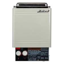 2KW/120V MiMiSauna Heater, Sauna Stove, Wet&Dry, Free Shipping