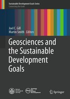 Geosciences And The Sustainable Development Goals Joel C. Gill
