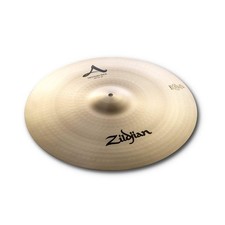 ZILDJIAN A Medium Ride da 20"