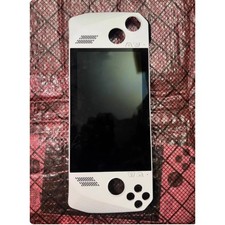 OEM Genuine ASUS ROG Ally LCD Display w/Housing and Buttons Replacement