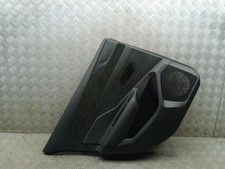 PEUGEOT 308 DOOR CARD REAR LEFT 98381607ZD MK3 P5 2021-2026