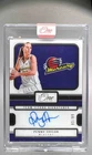 Penny Taylor 2025 Panini One and One WNBA Team Titans Auto /99
