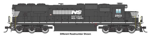 21029 Walthers HO EMD SD75 - Sonido y DCC Norfolk Southern #2513 | Condition: New