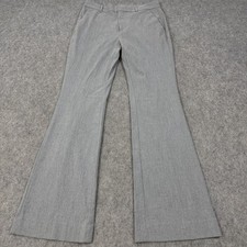 Banana Republic Bootcut Casual Pants Womens S...