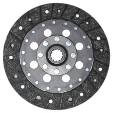 One New Aftermarket Clutch Disc Fits Kubota Tractors 32420-14400 S.69127
