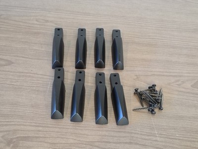Definitive Technology BP-8060ST Tower Speaker FOOT W/SCREWS ONLY - SET OF 8 