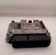 SEAT EXEO 2.0 TDI Engine Control Module Unit ECU 03L906018ME