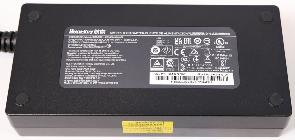 Power Supply; for Toshiba TCX 900, Toshiba GCS, TCX 900 E15 | eBay
