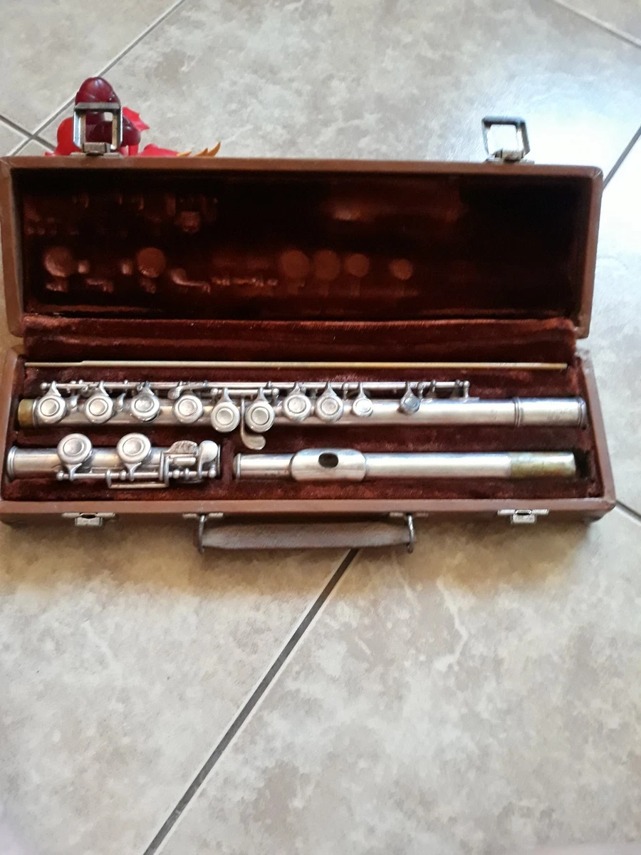 Artley Concert Flute Flutes for sale | eBay