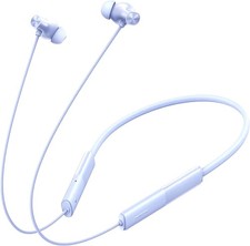 realme Buds Wireless 3 Neo in Ear Bluetooth Neckband Bluetooth V 5.4,