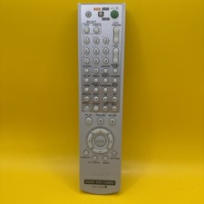 Genuine Sony Remote Control RMT-V501E Video DVD Combo