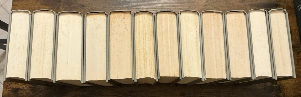 Indro Montanelli Storia d’Italia Corriere della Sera 12 Volumi Completa A++ 🇮🇹 - Immagine 4 di 4