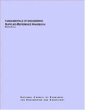Fundamentals Of Engineering Su - VERY GOOD