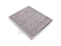 Innenraumfilter Febi Bilstein 44846 Aktivkohlefilter FüR Chevrolet Opel Astra