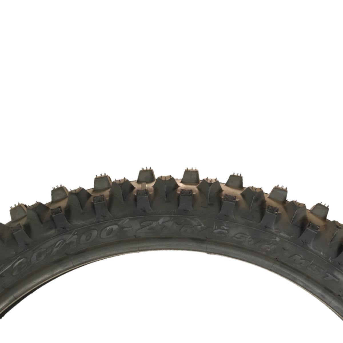 Pirelli Scorpion MX 32 Mid Soft 80/100-21 Front Dirt Bike Tire