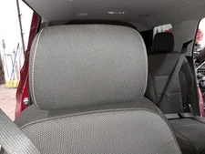 Rh Passenger Side Front Headrest 2018 Traverse Sku#4269099