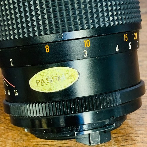 Super-Paragon PMC 135mm f/2.8 Lens - Please See Pictures For Details - Picture 6 of 10