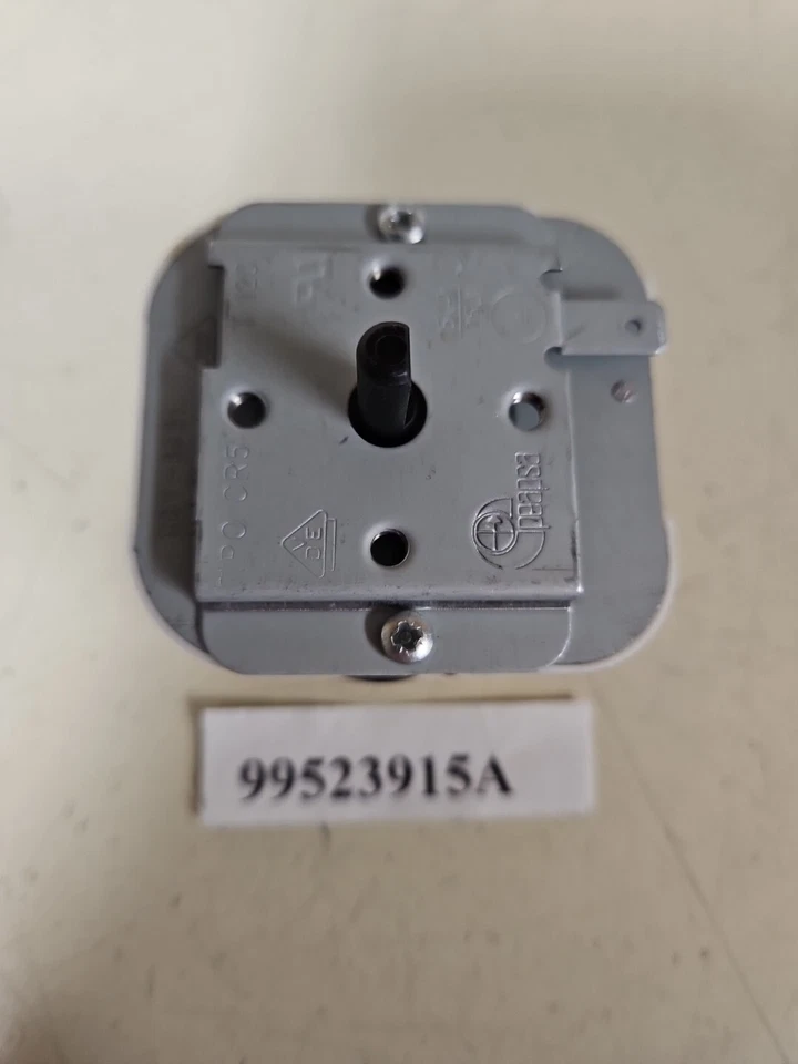 Nutone AVD50N/AVD45N Silent Timer # 99523915A - Image 4 of 4