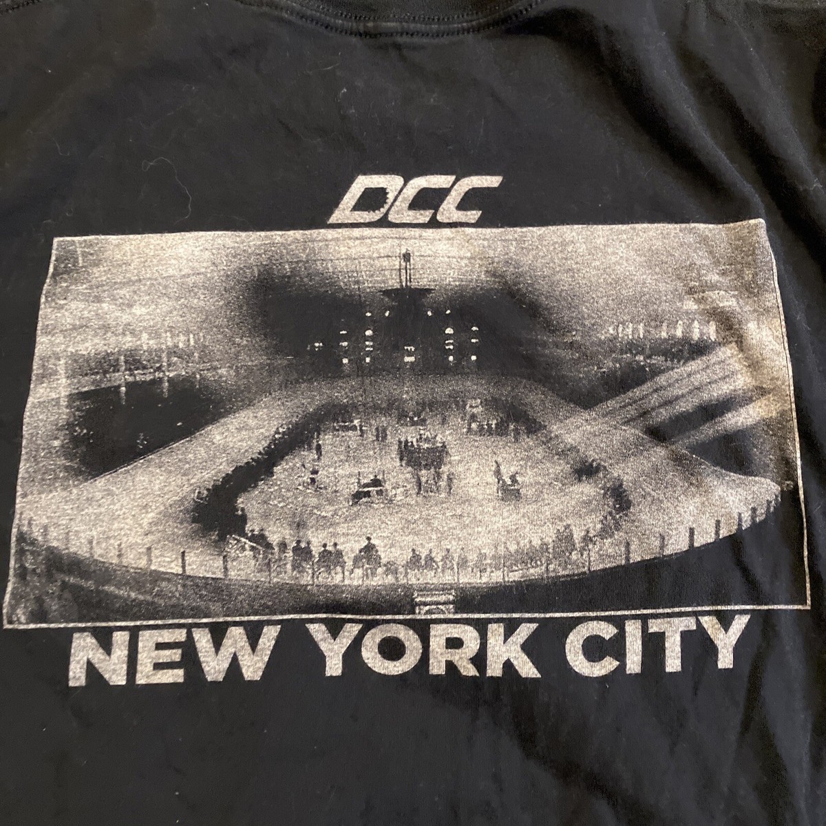 Awesome - DCC - New York City - Grand Central Terminal - T Shirt
