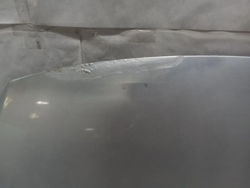 CAPUCHA para Chrysler Town Country 2001-2007 Foto 4 de 4