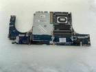 Für HP Zbook Fury 15 G7 M31406-001 Intel Core i5-10300H Motherboard Original Neu