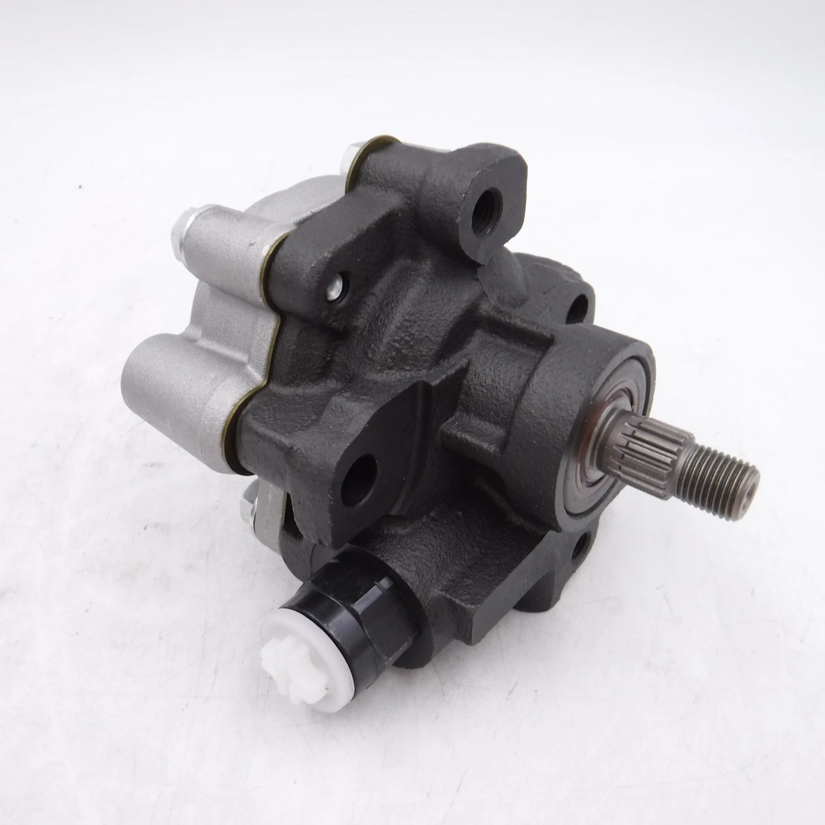 Power Steering Pump PSP15258 For Acura TL 97-98 RL 96-04 Toyota 