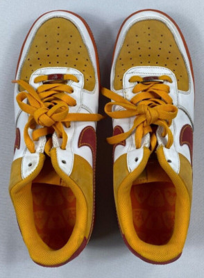 Men's Nike Pre-Owned AF-1 '82 Size 10.5 Shoes EL 