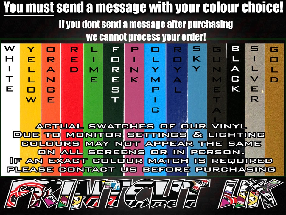 Piaggio MP3 Decals / Sticker Set ALL colours available! SEE DESCRIPTION ...