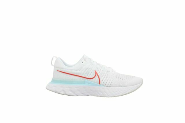 nike react infinity run flyknit dames