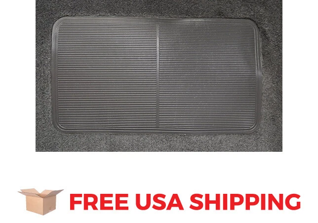 FITS 2007-2013 Chevrolet Silverado 1500 Ext Cab Auto/Manual 2 & 4WD Cutpile Foto 3 de 3