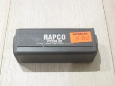 Rapco PPSBLOX 12 Volt Phantom Power Supply