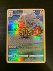 Carte Pokémon Elekable GG08/GG70 EB12.5 Epée & Bouclier Zenith Suprême FR NEUF