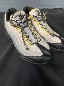 air max 95 highlighter