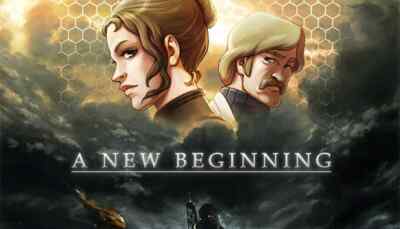 A New Beginning Final Cut Steam PC Key (NO CD/DVD)