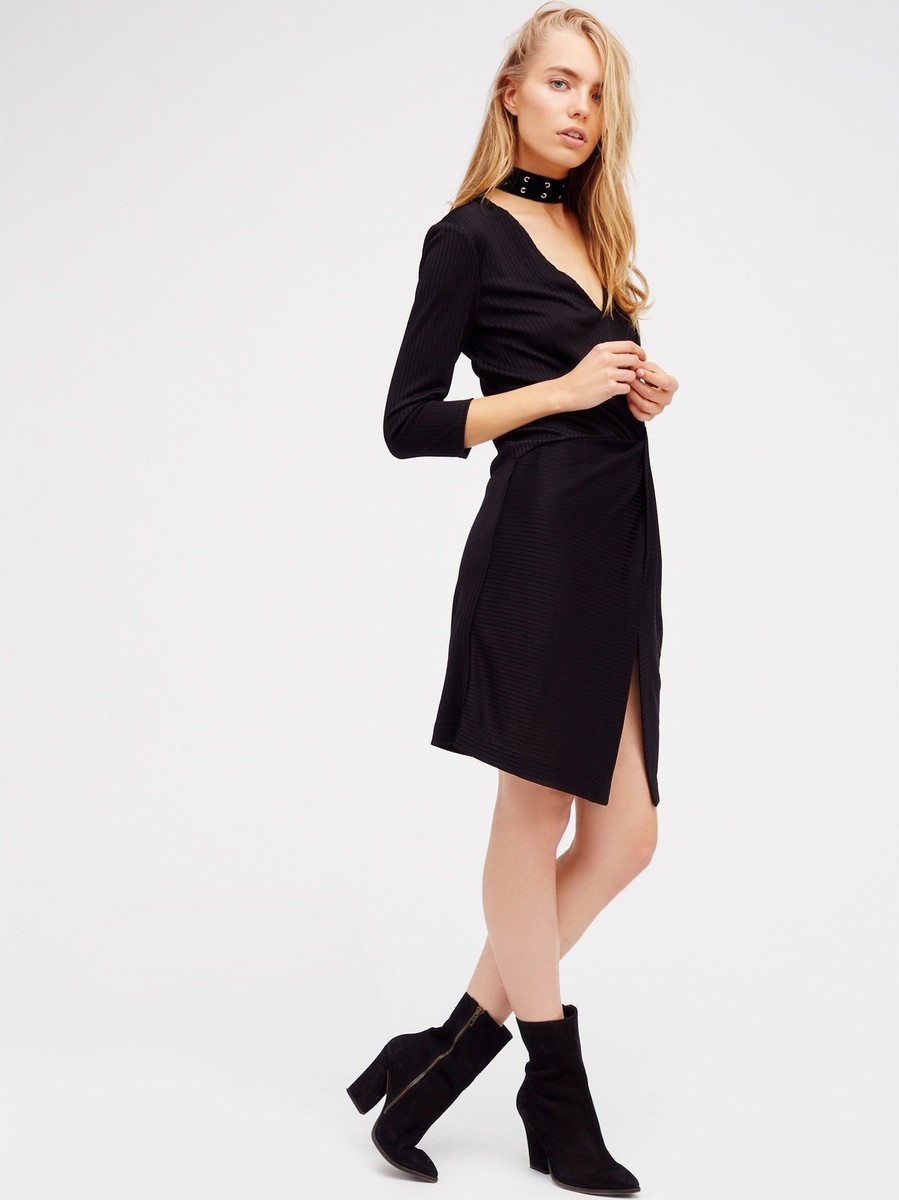 twist knit dress Twist Knit Midi Dress