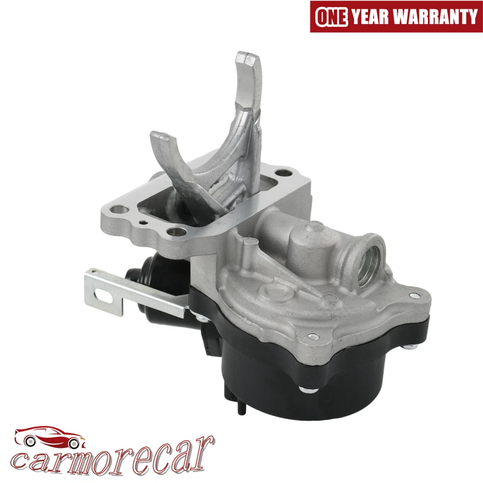 Front Differential Actuator for 2000-2006 Toyota Tundra Base SR5 4WD 3.4L 4.7L - Image 2 of 4