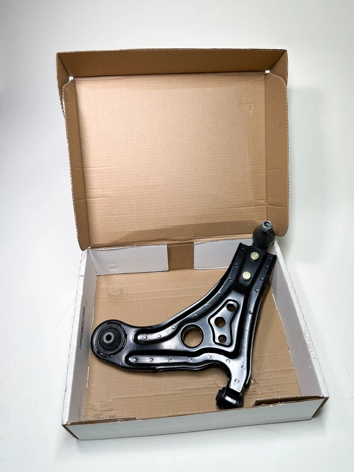 Brazo de control Mevotech MS50126 para Chevy Aveo Aveo5 Pontiac G3 Wave Suzuki Swift+ Foto 3 de 4