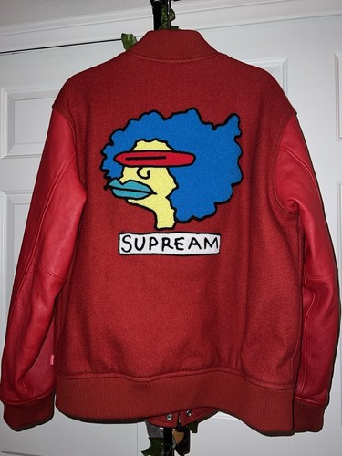 Supreme gonz ramm - Gem Supreme gonz ramm - Gem