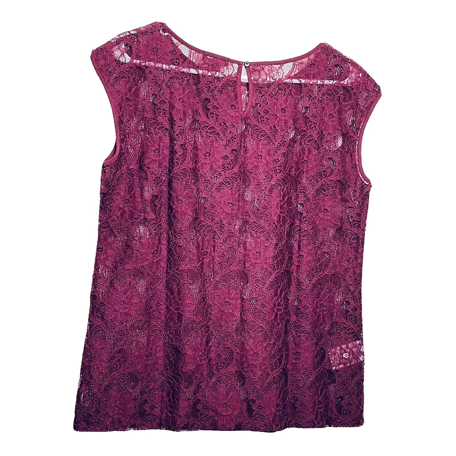 Eddie Bauer Floral Tops for Women