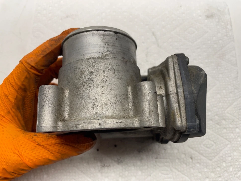 OEM 2006 2007 2008 AUDI A4 A3 A5 VW JETTA GOLF GTI 2.0 THROTTLE BODY 06F133062G - Image 4 of 4