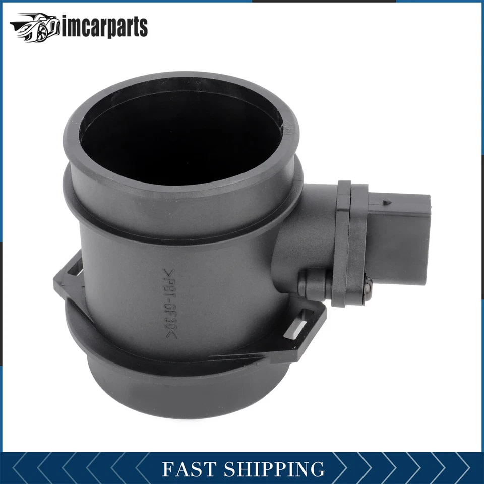 Датчик массового расхода воздуха измеритель MAF для 2005-2006 Freightliner Sprinter 2500 базовая кабина - Изображение 4 из 4