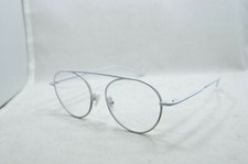 NEW AUTHENTIC COURREGES CL1684 0100 LB EYEGLASSES