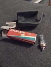 BRN Projector Lamp Bulbs 1200W-120V by Sylvania NOS
