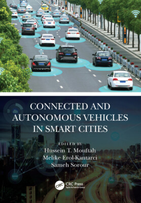 Connected And Autonomous Vehicles In Smart Cities