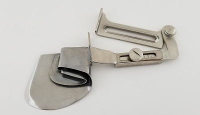SINGER 241 ,251, 281, CLEAN HEMMER 1/8'' UPTURN FOLDER #S72-1/8